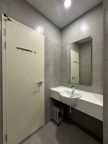 Servis Apartment untuk Disewa di Dorsett Waterfront Subang - Wenny Lee - PropertyGuru.com.my