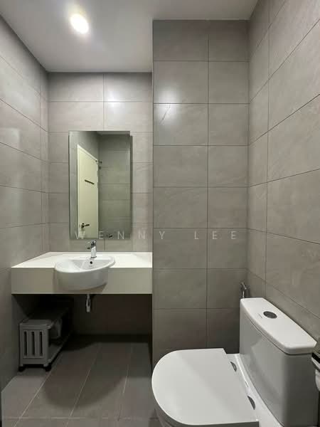 Servis Apartment untuk Disewa di Dorsett Waterfront Subang - Wenny Lee - PropertyGuru.com.my