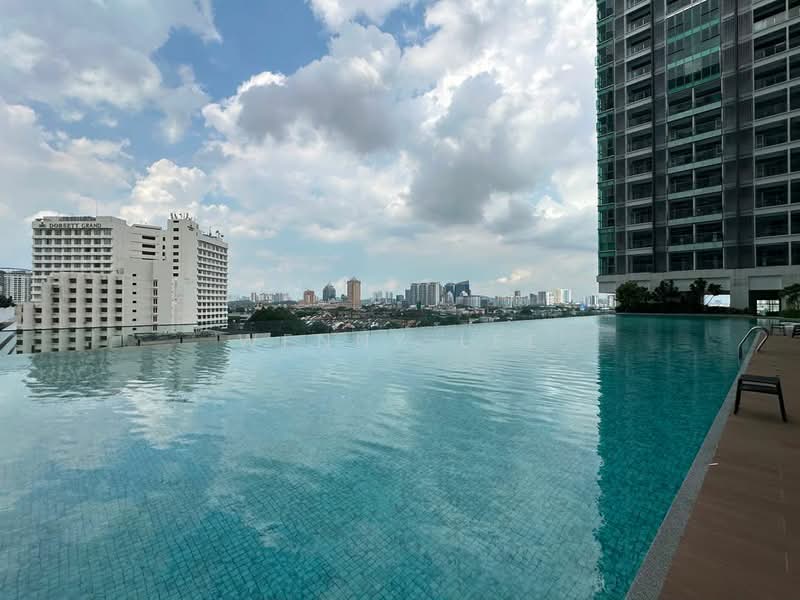 Servis Apartment untuk Disewa di Dorsett Waterfront Subang - Wenny Lee - PropertyGuru.com.my