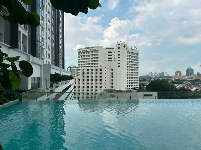 Servis Apartment untuk Disewa di Dorsett Waterfront Subang - Wenny Lee - PropertyGuru.com.my