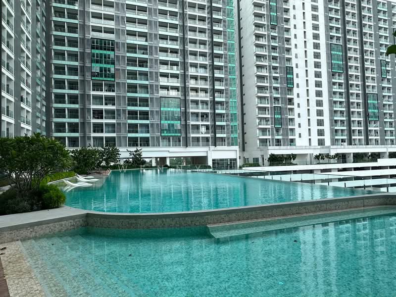 Servis Apartment untuk Disewa di Dorsett Waterfront Subang - Wenny Lee - PropertyGuru.com.my
