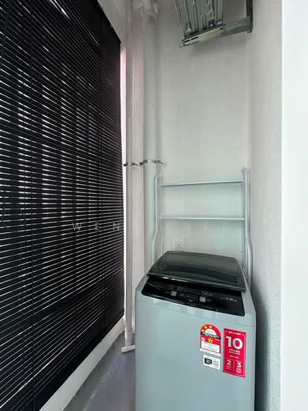 Servis Apartment untuk Disewa di Dorsett Waterfront Subang - Wenny Lee - PropertyGuru.com.my