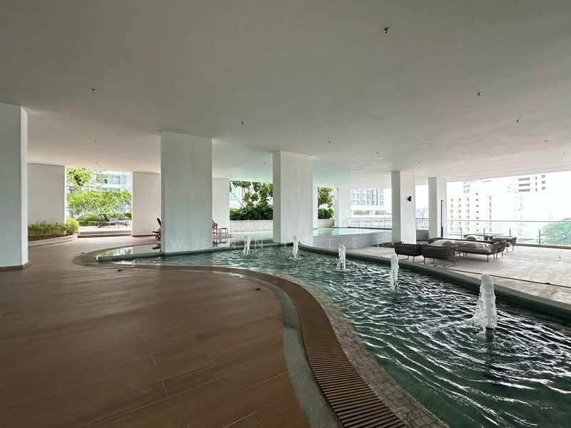 Servis Apartment untuk Disewa di Dorsett Waterfront Subang - Wenny Lee - PropertyGuru.com.my