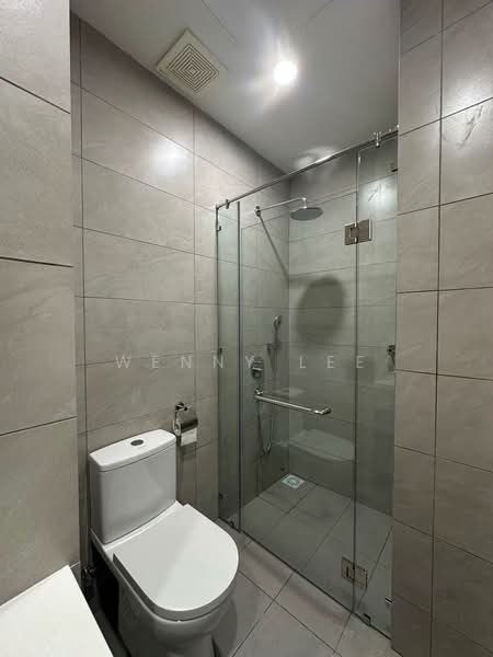Servis Apartment untuk Disewa di Dorsett Waterfront Subang - Wenny Lee - PropertyGuru.com.my