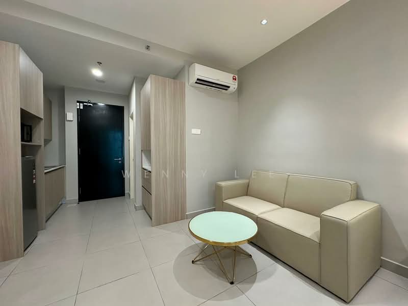 Servis Apartment untuk Disewa di Dorsett Waterfront Subang - Wenny Lee - PropertyGuru.com.my