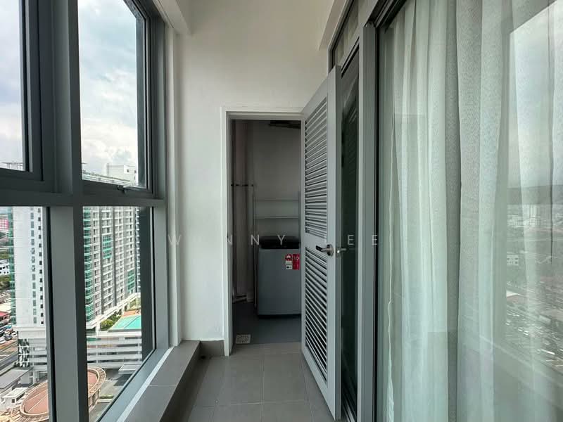 Servis Apartment untuk Disewa di Dorsett Waterfront Subang - Wenny Lee - PropertyGuru.com.my