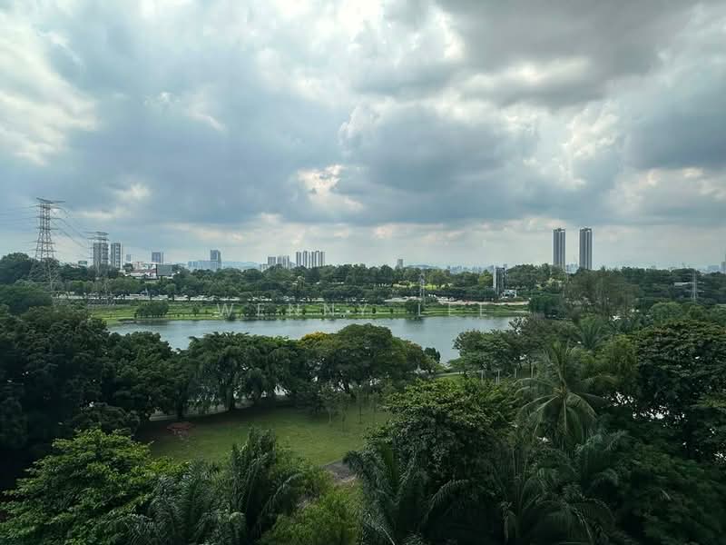 Servis Apartment untuk Disewa di Dorsett Waterfront Subang - Wenny Lee - PropertyGuru.com.my