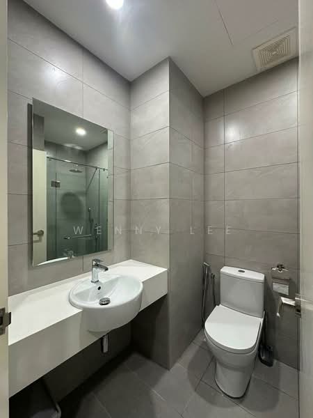 Servis Apartment untuk Disewa di Dorsett Waterfront Subang - Wenny Lee - PropertyGuru.com.my