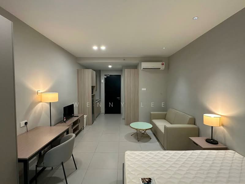 Servis Apartment untuk Disewa di Dorsett Waterfront Subang - Wenny Lee - PropertyGuru.com.my