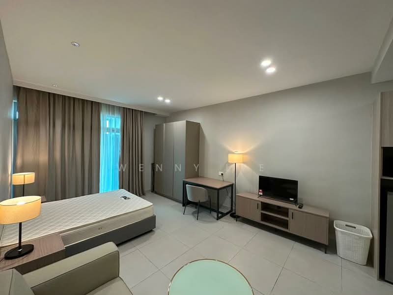 Servis Apartment untuk Disewa di Dorsett Waterfront Subang - Wenny Lee - PropertyGuru.com.my