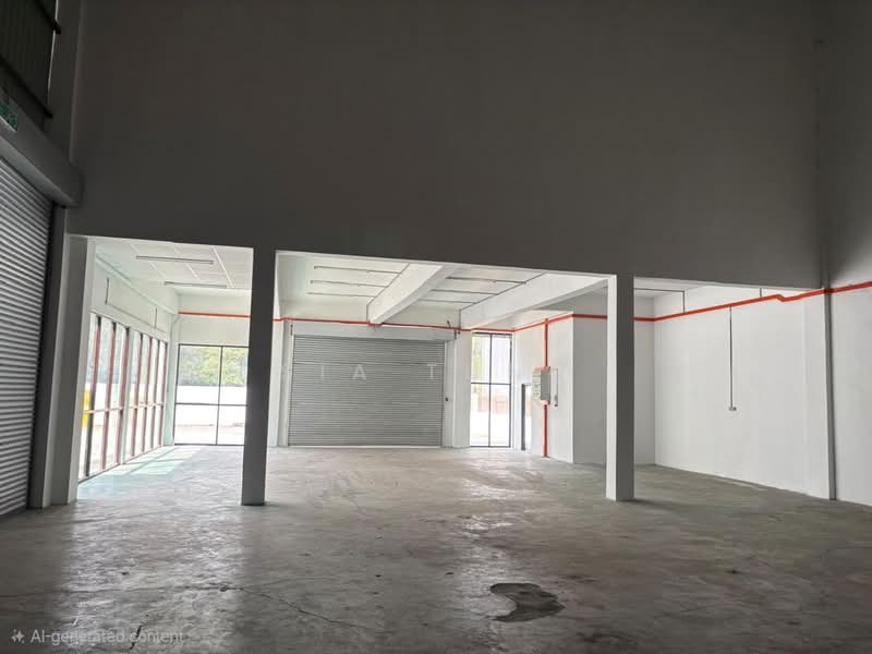 Kilang untuk Disewa di Budiman Business Park (Cheras) - Sia Tung - Interior - PropertyGuru.com.my
