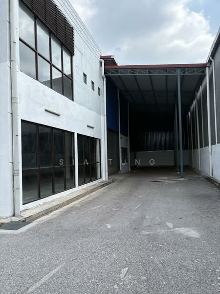 Kilang untuk Disewa di Budiman Business Park (Cheras) - Sia Tung - Exterior - PropertyGuru.com.my
