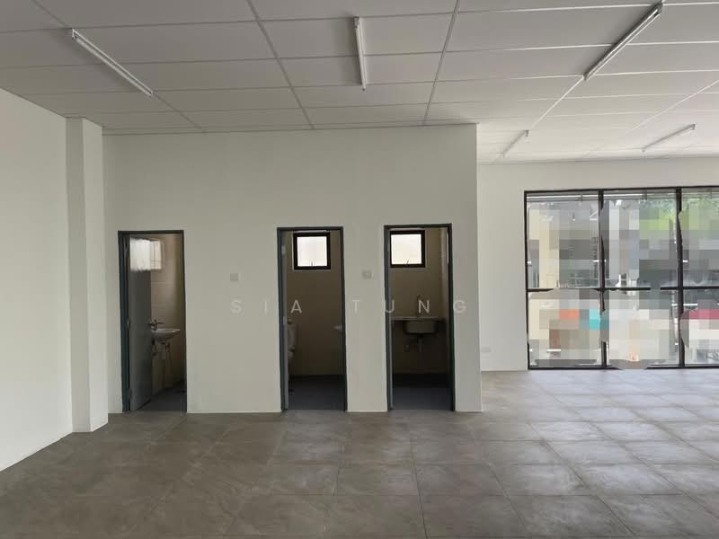 Kilang untuk Disewa di Budiman Business Park (Cheras) - Sia Tung - Interior - PropertyGuru.com.my