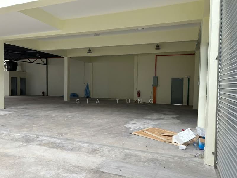 Kilang untuk Disewa di Budiman Business Park (Cheras) - Sia Tung - Interior - PropertyGuru.com.my