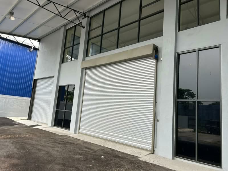 Kilang untuk Disewa di Budiman Business Park (Cheras) - Sia Tung - Exterior - PropertyGuru.com.my