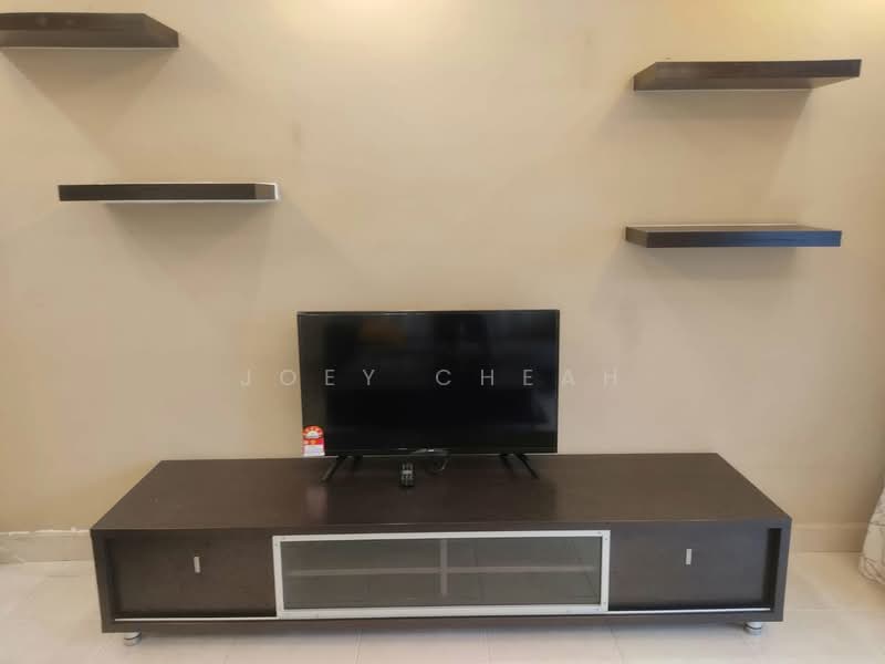 Condominium for Rent at D'Piazza - Joey Cheah - Living Room - PropertyGuru.com.my