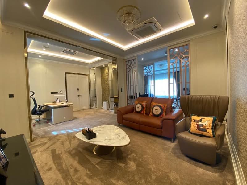 Bungalow for Sale in Taman Equine (Seri Kembangan) - Jia Le - PropertyGuru.com.my