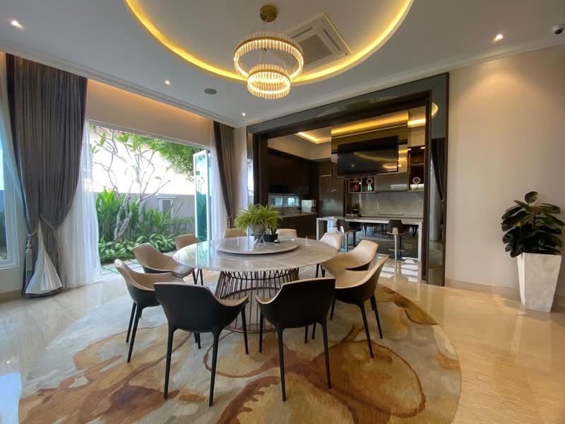 Bungalow for Sale in Taman Equine (Seri Kembangan) - Jia Le - PropertyGuru.com.my