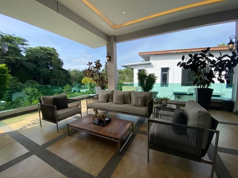 Bungalow for Sale in Taman Equine (Seri Kembangan) - Jia Le - PropertyGuru.com.my
