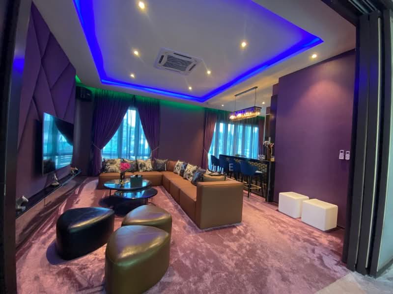 Bungalow for Sale in Taman Equine (Seri Kembangan) - Jia Le - PropertyGuru.com.my