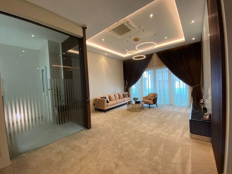 Bungalow for Sale in Taman Equine (Seri Kembangan) - Jia Le - PropertyGuru.com.my