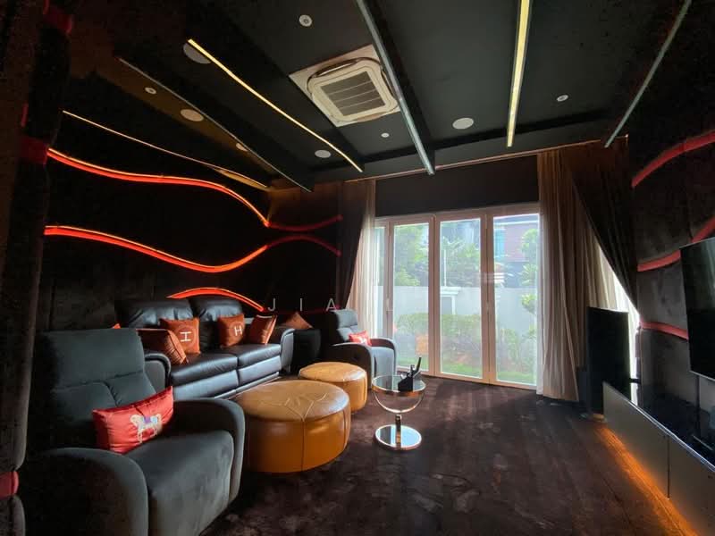 Bungalow for Sale in Taman Equine (Seri Kembangan) - Jia Le - PropertyGuru.com.my