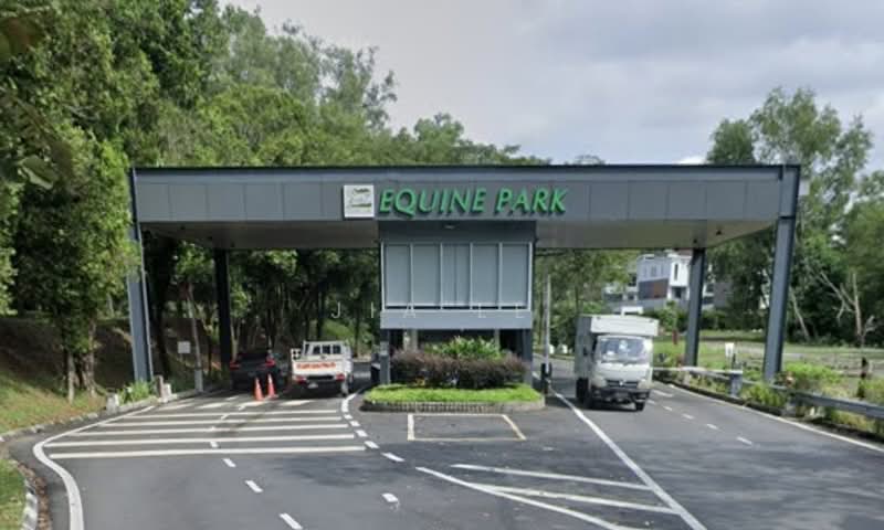 Bungalow for Sale in Taman Equine (Seri Kembangan) - Jia Le - PropertyGuru.com.my
