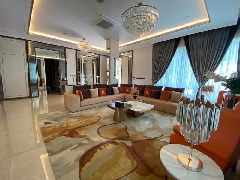 Bungalow for Sale in Taman Equine (Seri Kembangan) - Jia Le - PropertyGuru.com.my