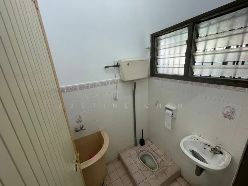 2-storey Terraced House for Sale in Ipoh (Perak) - Justine Chin - Bathroom - PropertyGuru.com.my