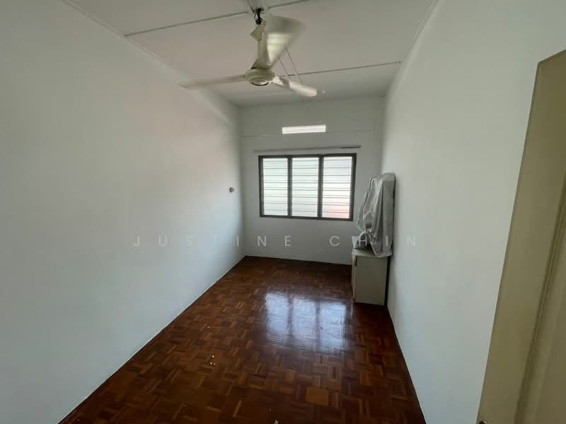 2-storey Terraced House for Sale in Ipoh (Perak) - Justine Chin - Interior - PropertyGuru.com.my