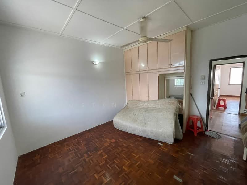 2-storey Terraced House for Sale in Ipoh (Perak) - Justine Chin - Bedroom - PropertyGuru.com.my
