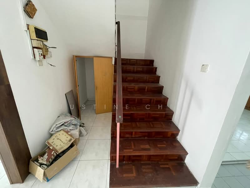 2-storey Terraced House for Sale in Ipoh (Perak) - Justine Chin - Interior - PropertyGuru.com.my