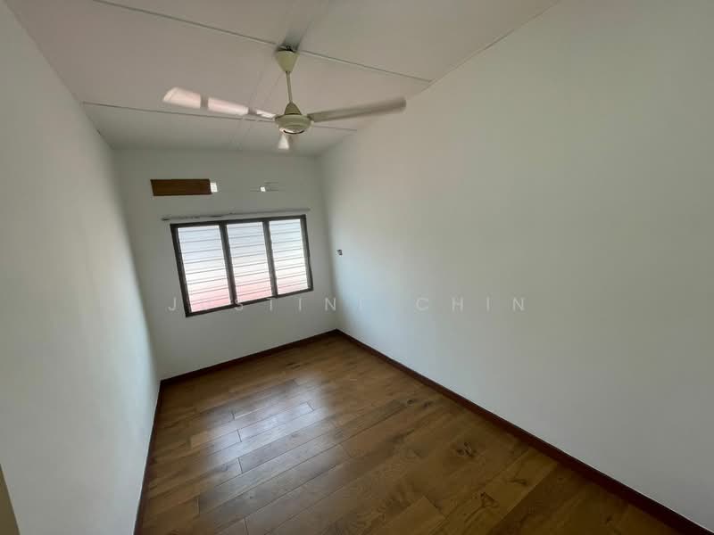 2-storey Terraced House for Sale in Ipoh (Perak) - Justine Chin - Interior - PropertyGuru.com.my