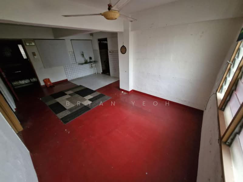 Pangsapuri untuk Disewa di Teratak Muhibbah - Bryan Yeoh - Interior - PropertyGuru.com.my