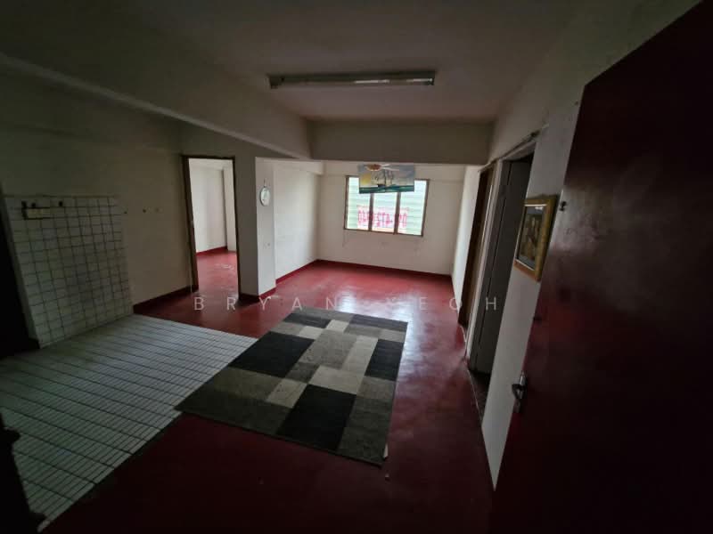 Pangsapuri untuk Disewa di Teratak Muhibbah - Bryan Yeoh - Interior - PropertyGuru.com.my