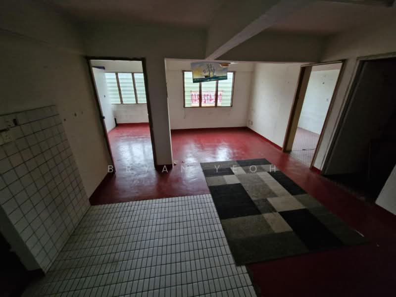 Pangsapuri untuk Disewa di Teratak Muhibbah - Bryan Yeoh - Interior - PropertyGuru.com.my