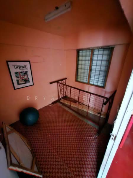 Pangsapuri untuk Disewa di Teratak Muhibbah - Bryan Yeoh - Interior - PropertyGuru.com.my