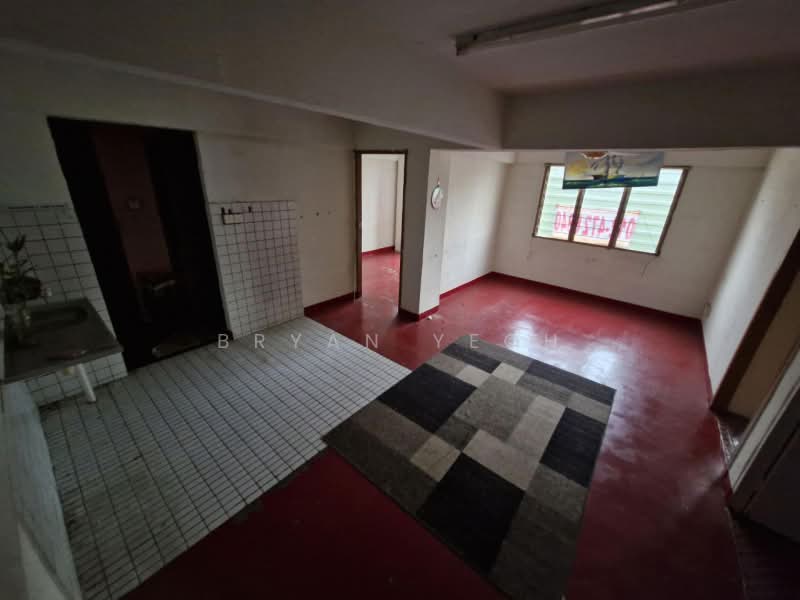 Pangsapuri untuk Disewa di Teratak Muhibbah - Bryan Yeoh - PropertyGuru.com.my