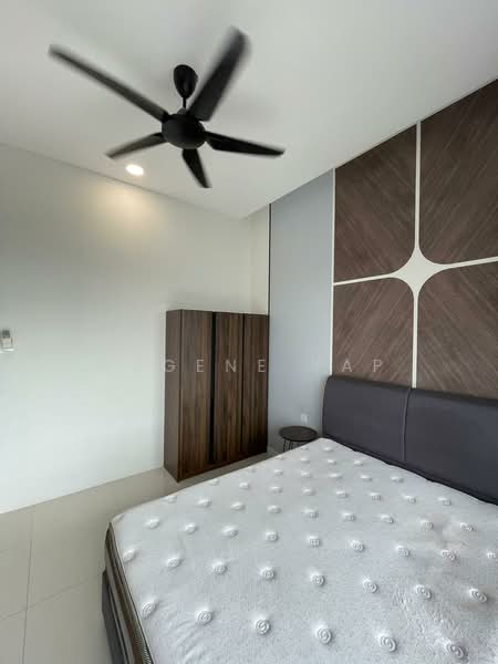 Service Residence for Sale at Sapphire Paradigm - Eugene Yap - PropertyGuru.com.my