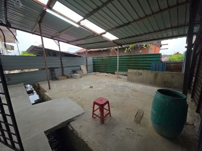 Rumah Teres 2 Tingkat untuk Dijual di Pekan Nanas (Johor) - Sharon Ong - Exterior - PropertyGuru.com.my