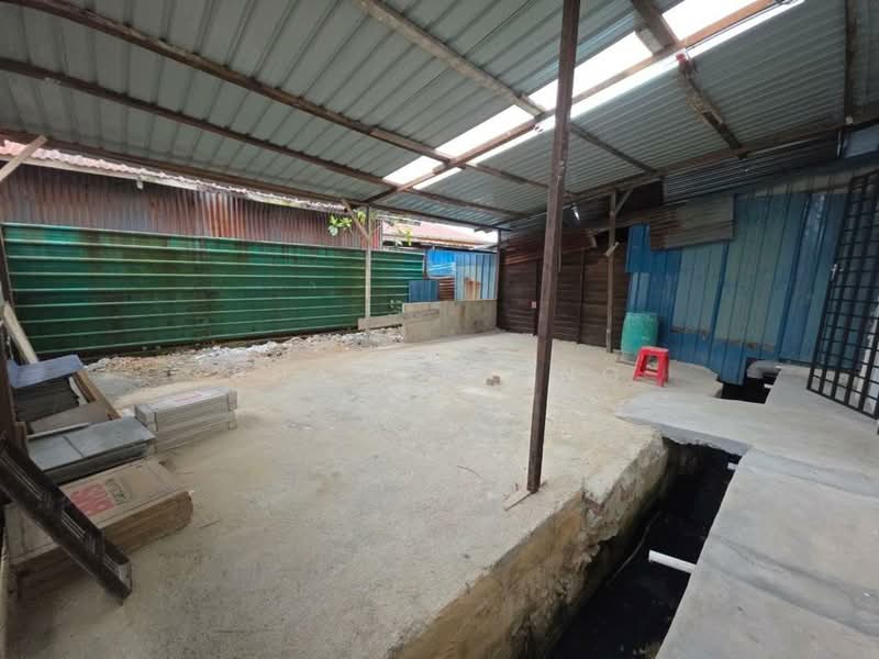 Rumah Teres 2 Tingkat untuk Dijual di Pekan Nanas (Johor) - Sharon Ong - Exterior - PropertyGuru.com.my