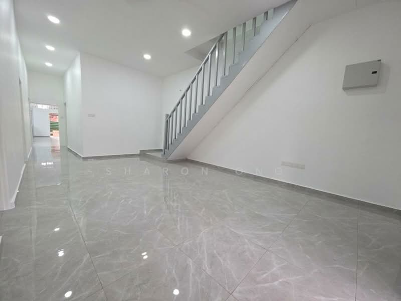 Rumah Teres 2 Tingkat untuk Dijual di Pekan Nanas (Johor) - Sharon Ong - Interior - PropertyGuru.com.my