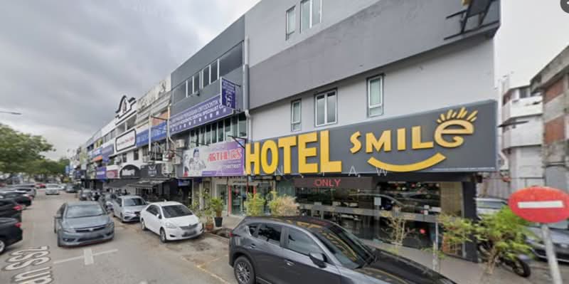 Kedai untuk Disewa di SS2 (Petaling Jaya) - Shawn Paw - Exterior - PropertyGuru.com.my