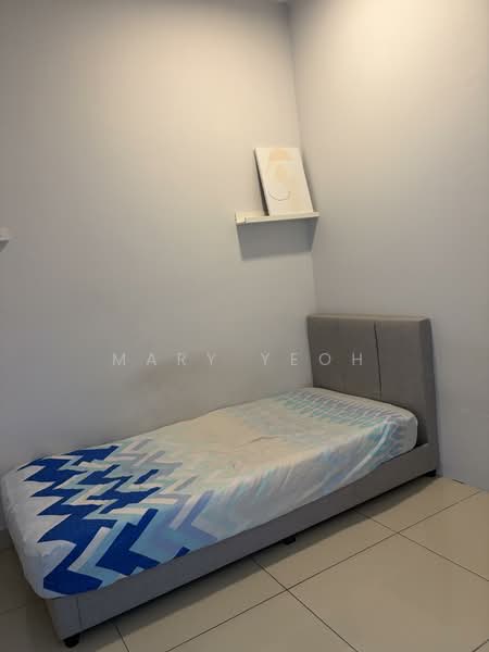 Service Residence for Rent at M Vertica - Mary Yeoh - Bedroom - PropertyGuru.com.my