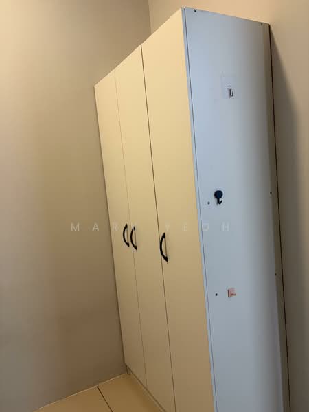 Service Residence for Rent at M Vertica - Mary Yeoh - PropertyGuru.com.my