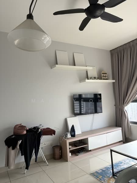 Service Residence for Rent at M Vertica - Mary Yeoh - PropertyGuru.com.my