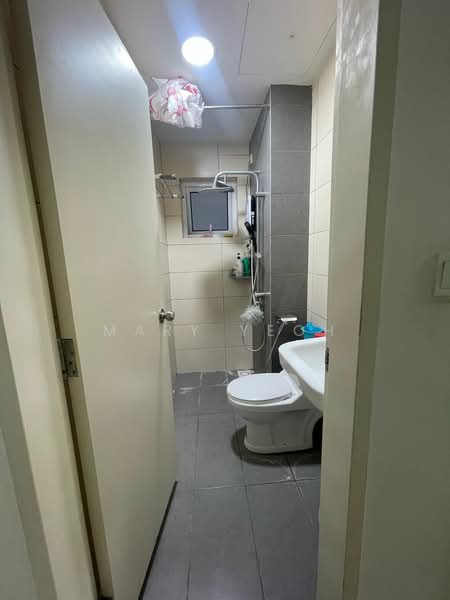 Service Residence for Rent at M Vertica - Mary Yeoh - Bathroom - PropertyGuru.com.my