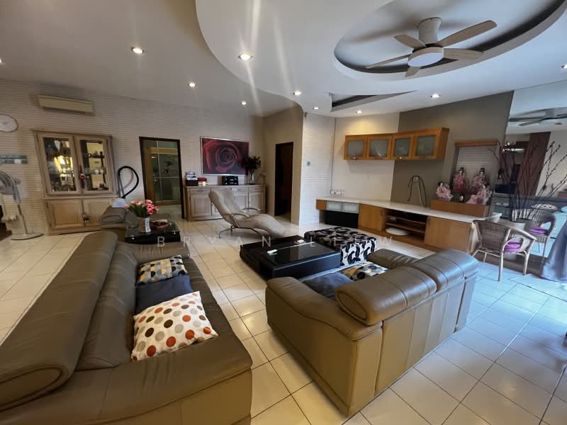 Servis Apartment untuk Dijual di Fortune Avenue - Bryan Liew - PropertyGuru.com.my