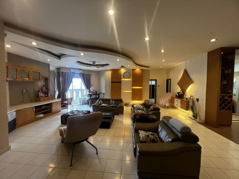 Servis Apartment untuk Dijual di Fortune Avenue - Bryan Liew - PropertyGuru.com.my