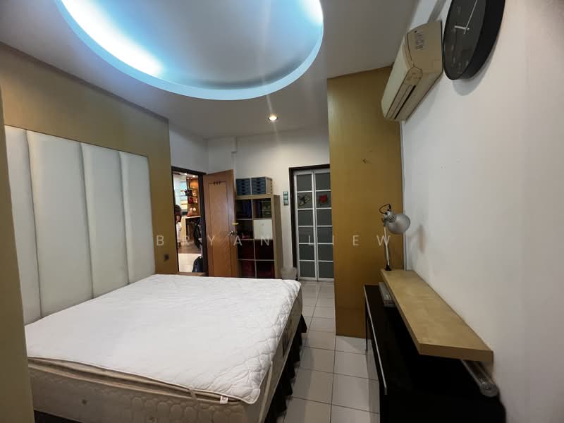 Servis Apartment untuk Dijual di Fortune Avenue - Bryan Liew - PropertyGuru.com.my